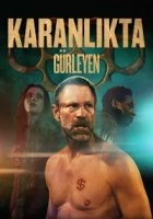 Karanlıkta Gürleyen 2023 Poster