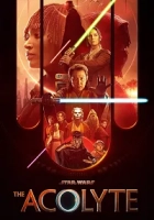 The Acolyte izle 2024 Poster