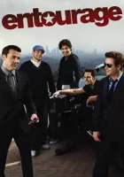 Entourage 8. Sezon Poster