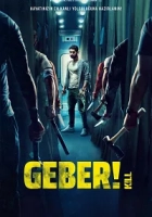 Geber! 2023 Poster