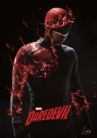 Daredevil 1. Sezon Poster