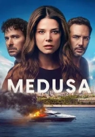 Medusa 1. Sezon Poster
