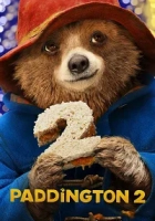 Ayı Paddington 2 2017 Poster