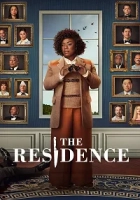 The Residence 1. Sezon Poster