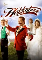 Hokkabaz 2006 Poster