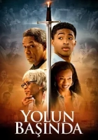 Yolun Başında 2024 Poster