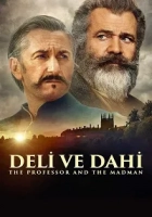 Deli ve Dahi 2019 Poster