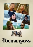 The Four Seasons 1. Sezon Poster