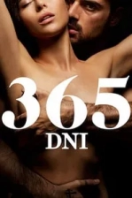 365 Gün Poster