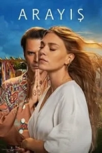Arayış Poster