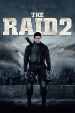 Baskın 2 Poster