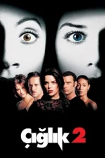 Çığlık 2 Poster
