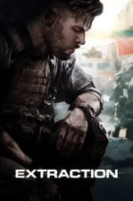 Extraction Poster