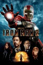 Demir Adam 2 Poster