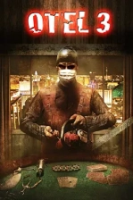 Otel 3 Poster