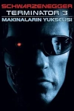 Terminatör 3: Makinelerin Yükselişi Poster