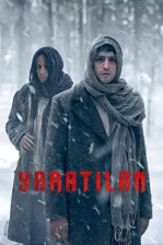 Yaratılan Poster