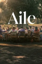 Aile Poster
