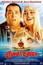 Eyyvah Eyvah Poster