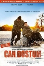 Can Dostum Poster