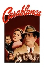 Kazablanka Poster