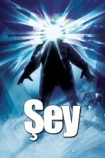 Şey Poster