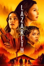Lazareth Poster