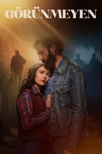 Görünmeyen Poster