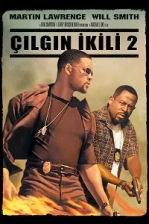 Çılgın İkili 2 Poster