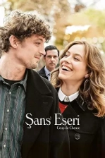 Şans Eseri Poster