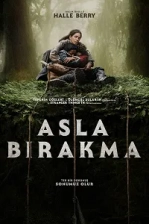 Asla Bırakma Poster