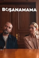 Boşanamama Poster