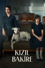 Kızıl Bakire Poster