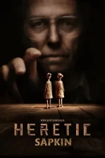 Sapkın Poster