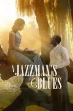 A Jazzman’s Blues Poster