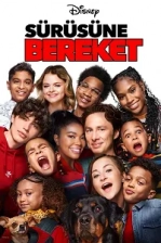 Sürüsüne Bereket Poster