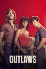 Sınırın Yasaları Poster