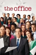 The Office Poster