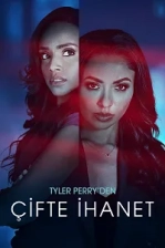 Tyler Perry’den Çifte İhanet Poster