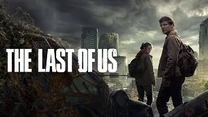 The Last of Us 2. Sezon 1. Bölüm Banner