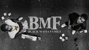 Black Mafia Family 1. Sezon 4. Bölüm Banner