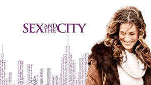 Sex and the City 1. Sezon 9. Bölüm Banner