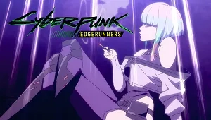 Cyberpunk: Edgerunners 1. Sezon 9. Bölüm Banner