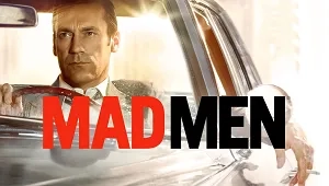 Mad Men 6. Sezon 12. Bölüm Banner