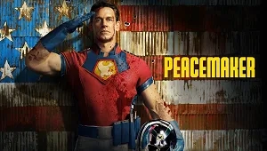 Peacemaker 1. Sezon 3. Bölüm Banner