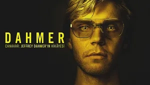 DAHMER – Monster: The Jeffrey Dahmer Story 1. Sezon 6. Bölüm Banner