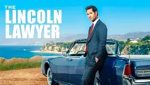 The Lincoln Lawyer 1. Sezon 5. Bölüm Banner