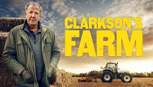 Clarkson’s Farm 1. Sezon 6. Bölüm Banner