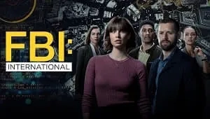 FBI: International 1. Sezon 20. Bölüm Banner