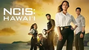 NCIS: Hawai’i 2. Sezon 20. Bölüm Banner